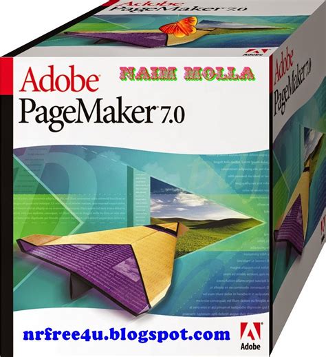 Just click on what you want to modify. . Page maker download